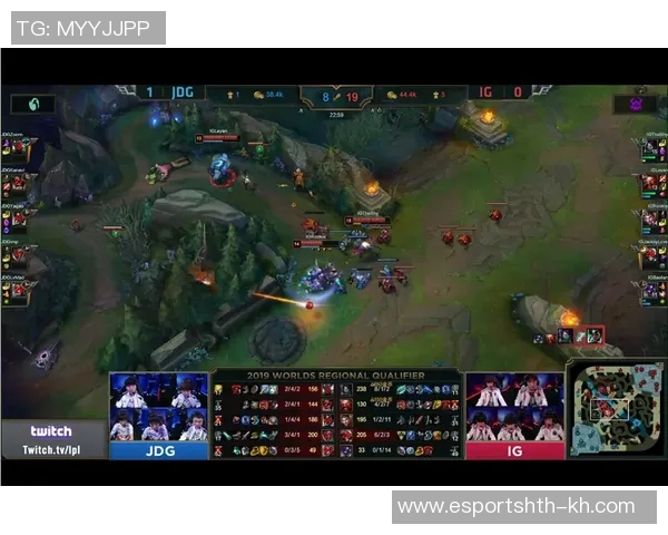 电竞比分世界大师赛中IG展现灵活性策略的精彩点评与分析